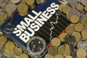 موانع رشد کسب‌وکارهای کوچک و متوسط