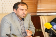 طرح آب‌رسانی به جنوب تهران با حضور رئیس‌جمهور به بهره‌برداری می‌رسد