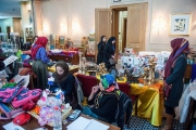  برپایی سه بازارچه خوداشتغالی زنان سرپرست خانوار در تهران