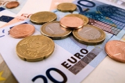 بحران مالی حوزه یورو