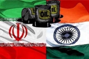 دهلی نو قسط دوم طلب نفتی ایران را به موقع می پرازد