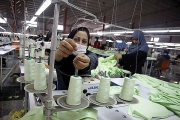 فعالیت 700  زن کارآفرین در شهرک‌ها و نواحی صنعتی کشور 