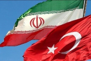 توافق ایران و ترکیه برای حذف دلار و یورو
