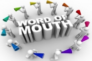 چگونه تبلیغات دهان به دهان را هدایت کنیم؟