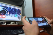 مسابقه بازی ‌سازی موبایلی برای نخستین بار برگزار می‌ شود