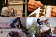 تسهیلات مشاغل خانگی در استان اصفهان هشت برابر افزایش یافت