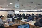 برگزاری نخستین رویداد ملی کارآفرینی بندر هوشمند در دانشگاه بوشهر 