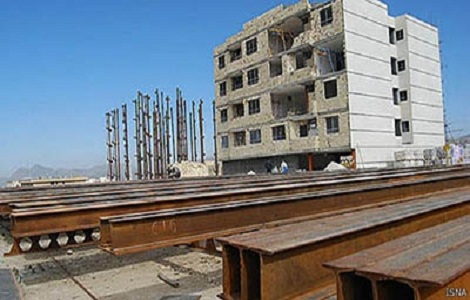 10 درصد ساختمان های تهران قانونمند است   