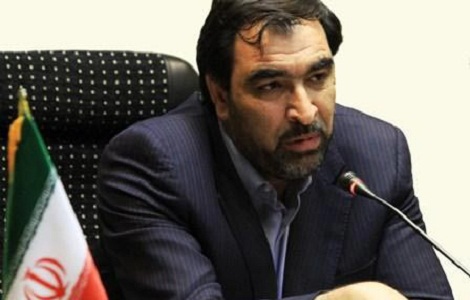 عادل آذر رئیس مرکز آمار