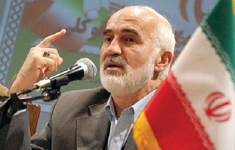 احمد توکلی نماینده مردم تهران در مجلس شورای اسلامی