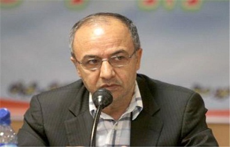 رئیس اتاق اصناف ایران