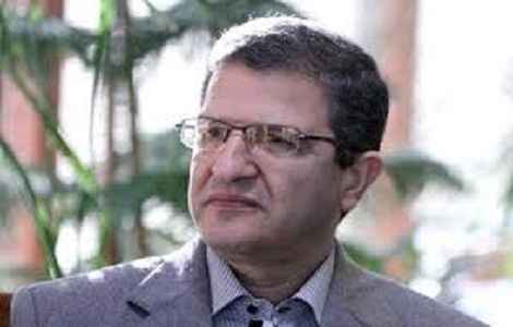 حمید تهران‌فر معاون نظارتی بانک مرکزی