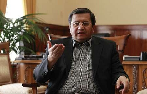 عبدالناصر همتی  رئیس شورای هماهنگی
