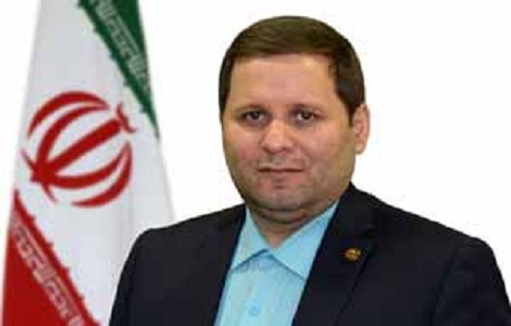 مدیرعامل شرکت پست جمهوری اسلامی ایران
