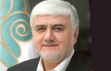 مجید قاسمی رئیس کمیسیون اقتصاد کلان مجمع تشخیص مصلحت نظام