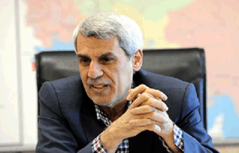 مدیرعامل انتقال گاز ایران
