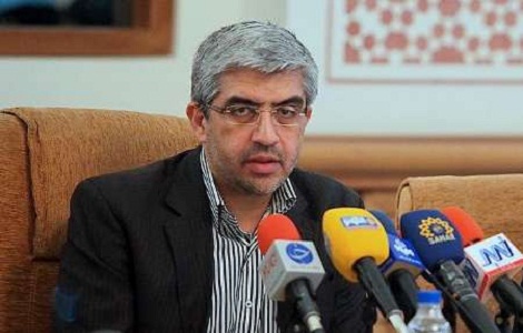 سید حسین میرشفیع معاون وزیر راه و شهرسازی