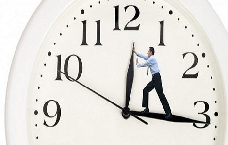  10 راه بالا بردن مهارت در مدیریت زمان 