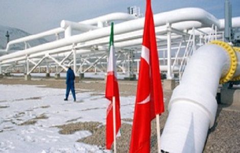 بنا به گزارش تفریغ بودجه 92؛ درآمد صادرات گاز به ترکیه به خزانه واریز نشد
