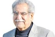 شاهرخ ظهیری را با مهرام می شناسند