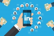 تحول در بازاریابی کسب و کارتان با استفاده مناسب از لینکدین Linkedin 