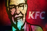 موفقیت به روش KFC