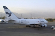 فرانسوی‌ها به دنبال اداره فرودگاه‌های تهران و مشهد هستند