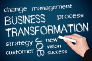 چهار روش تحول کسب و کار
