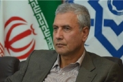 گفت‌وگو با علی ربیعی