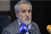 چیز را به تحریم گره زده اند تا بازار فروش کالای غربی را ایجاد کنند