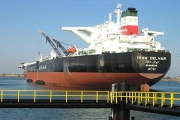 صادرات نفت خام ایران به ۲.۲ میلیون بشکه در روز رسید