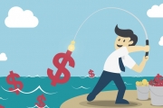 چگونه با ایجاد کسب‌وکار اینترنتی میلیونر شوید