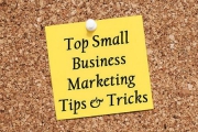 بازاریابی برای کسب‌وکارهای کوچک 