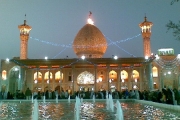 گردش گری مذهبی