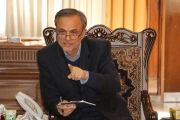 دیدار بانوان کارآفرین شهرستان آق‌قلا با استاندار خراسان رضوی