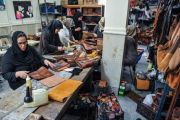 سکونت بیش از 2 هزار زن کارآفرین در آذربایجان غربی 