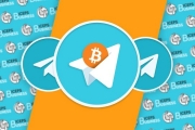 کسب و کار تلگرام از ارزهای دیجیتالی !