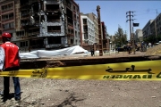 دلیل حادثه شهران