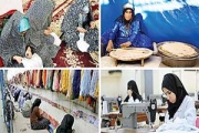 انتخاب برترین‌ زنان کارآفرین ایران با رأی شما
