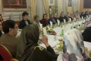 هیاتی از بانوان کارآفرین ایرانی به فرانسه سفر کرد