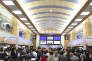 بیش از ٤٣٠ هزار تن کالا در بورس کالای ایران معامله شد.