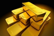 حجم دارایی‌های طلای جهان ۵۰۰ تن افزایش یافت