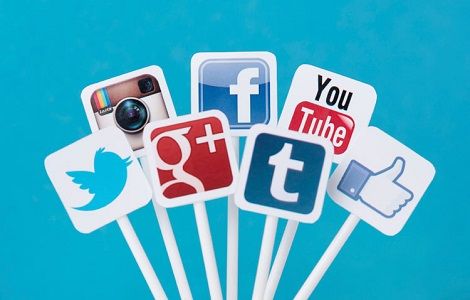بازاریابی از طریق رسانه های اجتماعی