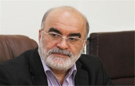 رییس سازمان بازرسی کل کشور 