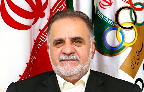 مهدی کرباسیان 