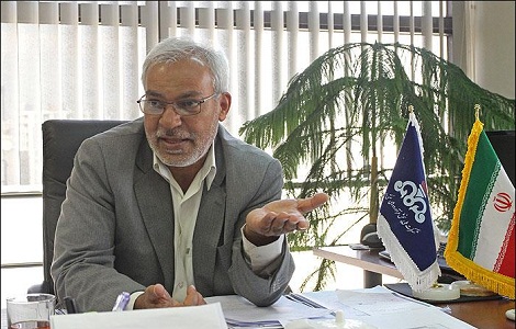 مدیر سامانه هوشمند سوخت شرکت ملی پخش فرآورده های نفتی