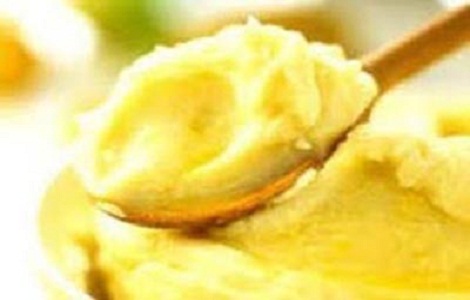 ۷۵ درصد روغن نباتی پالم است