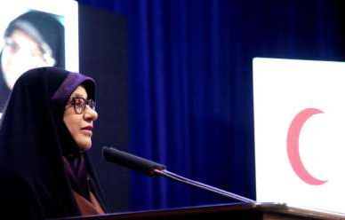 اجرای طرح کار آفرینی اجتماعی توسط هلال احمر