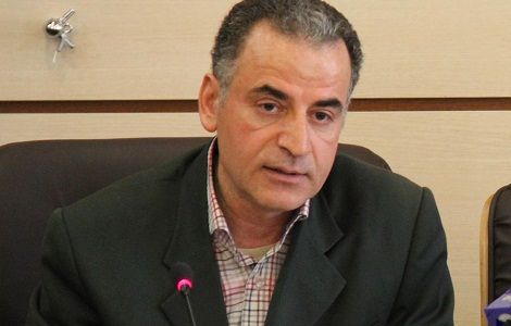 حسن طایی,معاون اشتغال وکارآفرینی,اعطای حکم,کانون های کارآفرینی