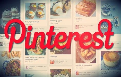 پینترست (Pinterest) چیست؟